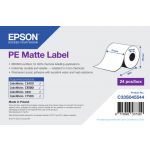 Epson Papel Pe Matte Label 51mm X 29m TM-C3500 - C33S045544