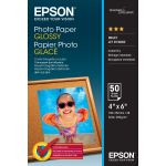 Epson Photo 4x6cm 50F - SS042547