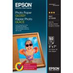 Epson Photo Glossy 13x18cm 50F - SC13S042545