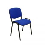 PYC Pacote 2 Cadeiras Alcaraz Azul
