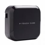 Brother Rotuladora PTP710BT-Cube