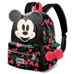 Karactermania Mochila Fashion Mickey Cherry Disney 31cm