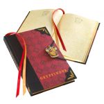 Noble Collection Diário Gryffindor Harry Potter