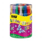 UHU Young Creativ Cola com Glitter