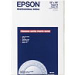 Epson Papel Foto Premium 260g A4 250 Folhas Lustrado