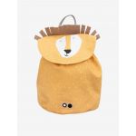 Trixie Mochila Backpack Mini Animal da Amarelo Médio Liso com Motivo - 7070009396490