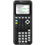 Calculadora Texas Gráfica TI-84 Plus CE-T Python Edition