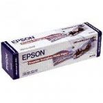 Epson Papel Foto Premium Foto 329mmx10m Semi-glossy