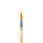 Kolibri® Pincel Primus, Nº. 2, Vermelho