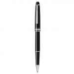 Caneta Montblanc Meisterstück Platinum-coated Classique Rollerball - 2865