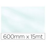 Colibri Papel Fantasia Duplo Transparente Bobina 600 mm x 15 Mt - OFF153766CE