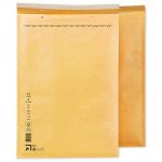 Pack Envelopes Air-Bag Kraft nº 6 300x445 100 Un. - 16122830009