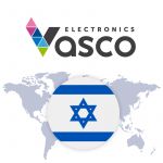 Vasco Electronics Pronúncia Hebraica