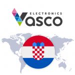 Vasco Electronics Pronúncia Croata