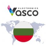 Vasco Electronics Pronúncia Bulgara