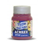 Acrilex Tinta Tecido Fosca 04140/804 Fushsia 37 ml