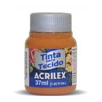 Acrilex Tinta Tecido Fosca 04140/569 Caramelo 37 ml