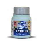 Acrilex Tinta Tecido Fosca 04140/552 Verde Glacial 37 ml