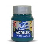 Acrilex Tinta Tecido Fosca 04140/511 Verde Bandeira 37 ml