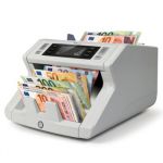 SafeScan Contador de Notas 2265 - SAF115-0642