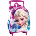 Disney Trolley Infantário Frozen Shining - 53769