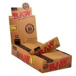 Raw Expositor com 24 Livros Papel 1.1/4