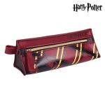 Harry Potter Estojo Vermelho - S0724582