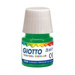 Giotto Boiao Guache 25ml Escolar Verde Esmeralda (3569 13) - 038073356913