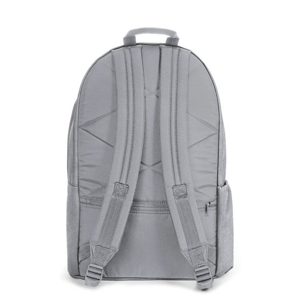 Eastpak Padded Double Sunday Grey Sunday - EK0A5B7Y363