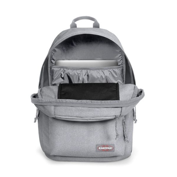 Eastpak Padded Double Sunday Grey Sunday - EK0A5B7Y363