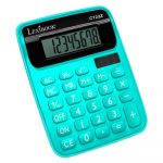 Calculadora Lexibook Máquina 8 Dígitos C123Z