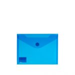 Firmo Bolsa Envelope Com Velcro A5 A5 / 17x22cm - 70570