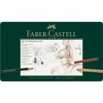 Faber Castell Cx.33 Pitt Monochrome Grande