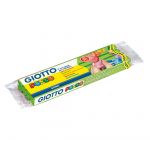 Giotto Plasticina Pongo Soft 450gr 514408 Verde Claro - 100073510408