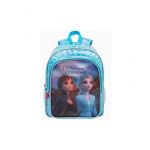 Toybags Mochila Frozen 2 Vision Bag 5D Adaptável c/ Bolsill