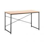 Fromm &amp; Starck Mesa de Escritório 100 Kg 1200 x 600 x 730 mm STAR_LDS_04