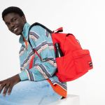 Eastpak Mochila EA5B74K47 Padded Zipplr + Park Sailor Double Bold