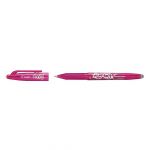 Pilot Frixion Caneta Ball 0,7 mm Rosa - NFRS