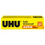 UHU Cola Em Gel Universal 31g / Ml