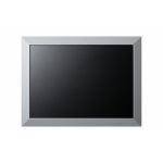 Bi-Office Quadro para Giz Kamashi Silver 60x45cm - PM04155220