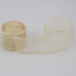 Fita Sinamay 75mm x 25m Natural - 40182132