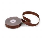 Fita Gorgon 16mm x 22yds Castanho - 40133320