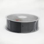 Fita Taffeta 38mm x 50 Mt Preto - 40185022