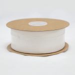 Fita Velvet Double 38mm x 10mt Branco - 40195910