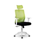 Sofotel Cadeira de Escritório Rotar Verde