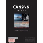 Canson Papel Foto Infinity Arches 88 A3 310g 25Fls