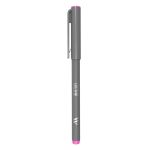 Newpen Marcador Ginza Nano Brush Pen 210 Magic Rosa