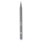 Newpen Marcador Ginza Nano Brush Pen 2645 Lavender