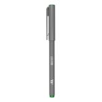 Newpen Marcador Ginza Nano Brush Pen 354 Amazon