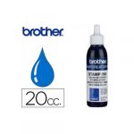 Brother Tinta p/ Carimbos Automáticos 20cc Azul - PR-INKE